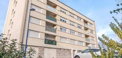 Appartement à Tournus en Saône-et-Loire (71) de 89 m² à vendre au prix de 475€ - 1