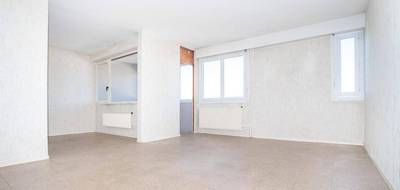 Appartement à Le Creusot en Saône-et-Loire (71) de 79 m² à vendre au prix de 479€ - 2