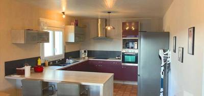 Maison à La Bégude-de-Mazenc en Drôme (26) de 150 m² à vendre au prix de 430000€ - 3