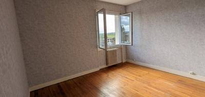 Appartement à Montceau-les-Mines en Saône-et-Loire (71) de 63 m² à vendre au prix de 333€ - 4