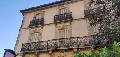 Appartement à Roquebrun en Hérault (34) de 64 m² à vendre au prix de 175000€ - 1