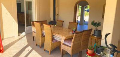 Maison à Allan en Drôme (26) de 200 m² à vendre au prix de 578000€ - 3