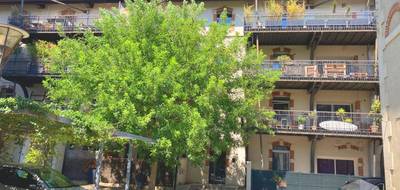 Appartement à Montélimar en Drôme (26) de 90 m² à vendre au prix de 195000€ - 2