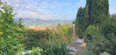 Maison à Montélimar en Drôme (26) de 60 m² à vendre au prix de 300000€ - 1