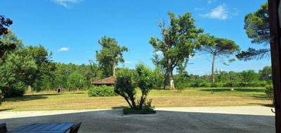 Maison à Saint-Symphorien en Gironde (33) de 200 m² à vendre au prix de 468000€ - 2