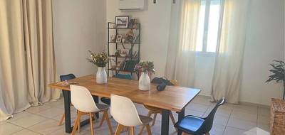 Maison à Saint-Montan en Ardèche (07) de 145 m² à vendre au prix de 299000€ - 3