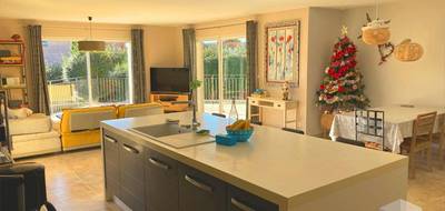 Maison à Châteauneuf-du-Rhône en Drôme (26) de 180 m² à vendre au prix de 459000€ - 2