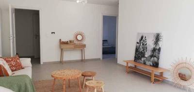 Appartement à Pfastatt en Haut-Rhin (68) de 78 m² à vendre au prix de 231883€ - 1