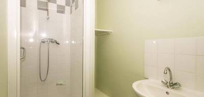 Appartement à Montceau-les-Mines en Saône-et-Loire (71) de 75 m² à vendre au prix de 421€ - 3