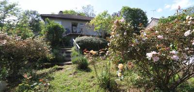 Maison à Cormot-Vauchignon en Côte-d'Or (21) de 111 m² à vendre au prix de 216000€ - 1