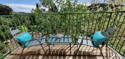 Appartement à Roquebrun en Hérault (34) de 64 m² à vendre au prix de 175000€ - 2
