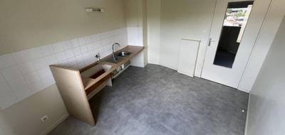 Appartement à Digoin en Saône-et-Loire (71) de 82 m² à vendre au prix de 533€ - 3