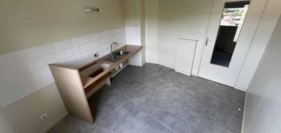 Appartement à Digoin en Saône-et-Loire (71) de 82 m² à vendre au prix de 503€ - 3
