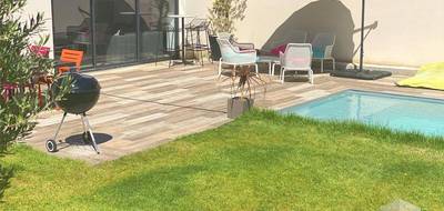 Maison à Montélimar en Drôme (26) de 136 m² à vendre au prix de 420000€ - 3