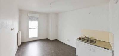 Appartement à Exincourt en Doubs (25) de 79 m² à vendre au prix de 75000€ - 2