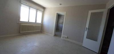 Appartement à Montchanin en Saône-et-Loire (71) de 49 m² à vendre au prix de 310€ - 3