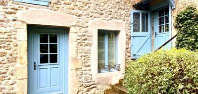 Maison à Couches en Saône-et-Loire (71) de 131 m² à vendre au prix de 299000€ - 3