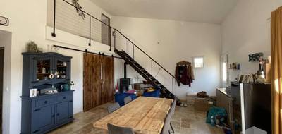 Maison à Grignan en Drôme (26) de 90 m² à vendre au prix de 405000€ - 3
