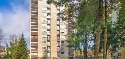 Appartement à Le Creusot en Saône-et-Loire (71) de 56 m² à vendre au prix de 385€ - 1