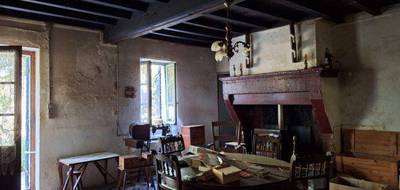 Maison à Villandraut en Gironde (33) de 110 m² à vendre au prix de 139000€ - 2