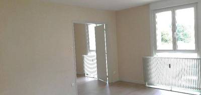Appartement à Xertigny en Vosges (88) de 82 m² à vendre au prix de 427€ - 3