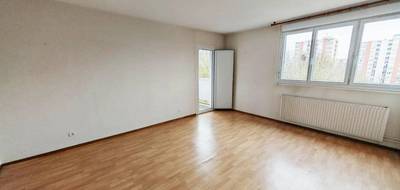 Appartement à Montceau-les-Mines en Saône-et-Loire (71) de 64 m² à vendre au prix de 327€ - 2