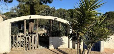 Maison à Saint-Nazaire-de-Pézan en Hérault (34) de 190 m² à vendre au prix de 699000€ - 2