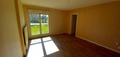 Appartement à Blanzy en Saône-et-Loire (71) de 82 m² à vendre au prix de 565€ - 3