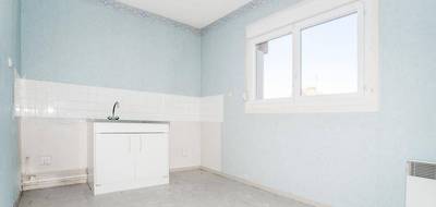 Appartement à Montchanin en Saône-et-Loire (71) de 82 m² à vendre au prix de 558€ - 3