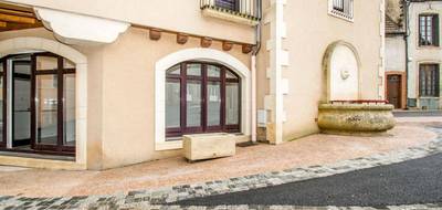 Appartement à Montcenis en Saône-et-Loire (71) de 48 m² à vendre au prix de 263€ - 1