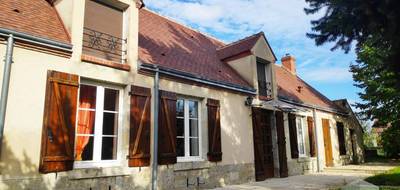 Maison à Chécy en Loiret (45) de 125 m² à vendre au prix de 379000€ - 3