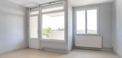 Appartement à Charolles en Saône-et-Loire (71) de 70 m² à vendre au prix de 376€ - 3