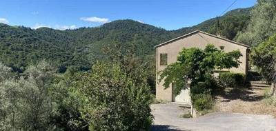 Maison à Vieussan en Hérault (34) de 73 m² à vendre au prix de 198000€ - 2