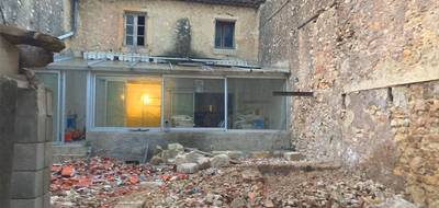 Maison à Donzère en Drôme (26) de 140 m² à vendre au prix de 174900€ - 4
