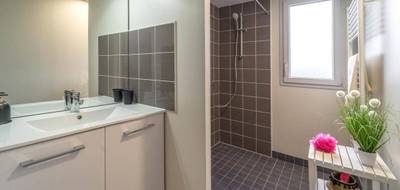 Appartement à Hurigny en Saône-et-Loire (71) de 63 m² à vendre au prix de 802€ - 4