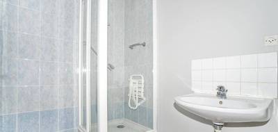 Appartement à Le Creusot en Saône-et-Loire (71) de 79 m² à vendre au prix de 479€ - 3