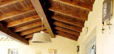 Maison à Uzès en Gard (30) de 196 m² à vendre au prix de 989000€ - 4