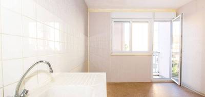 Appartement à Le Creusot en Saône-et-Loire (71) de 65 m² à vendre au prix de 373€ - 2