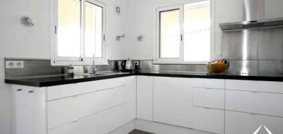 Maison à Roquebrun en Hérault (34) de 120 m² à vendre au prix de 470000€ - 4
