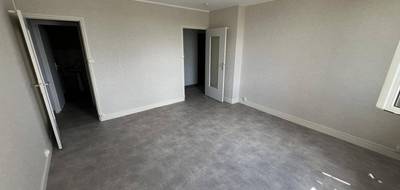 Appartement à Paray-le-Monial en Saône-et-Loire (71) de 66 m² à vendre au prix de 350€ - 1
