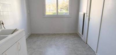 Appartement à Paray-le-Monial en Saône-et-Loire (71) de 78 m² à vendre au prix de 365€ - 1