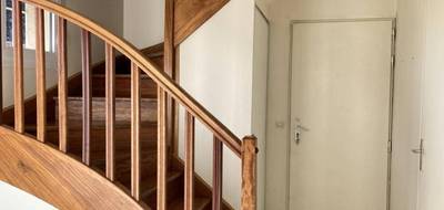 Maison à Beaumont-le-Roger en Eure (27) de 85 m² à vendre au prix de 130000€ - 3