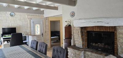 Maison à Montélimar en Drôme (26) de 110 m² à vendre au prix de 340000€ - 4