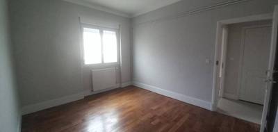 Appartement à Paray-le-Monial en Saône-et-Loire (71) de 77 m² à vendre au prix de 469€ - 3