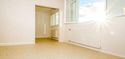 Appartement à Montceau-les-Mines en Saône-et-Loire (71) de 75 m² à vendre au prix de 421€ - 2