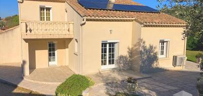 Maison à Malataverne en Drôme (26) de 110 m² à vendre au prix de 340000€ - 2