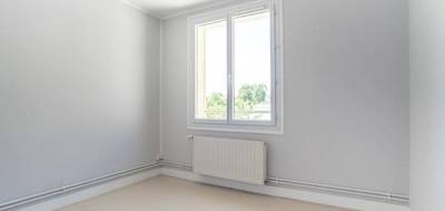 Appartement à Charolles en Saône-et-Loire (71) de 70 m² à vendre au prix de 376€ - 4