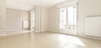 Appartement à Montchanin en Saône-et-Loire (71) de 74 m² à vendre au prix de 517€ - 2