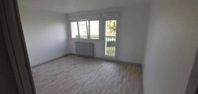 Appartement à Mirecourt en Vosges (88) de 27 m² à vendre au prix de 151€ - 1