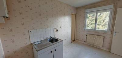 Appartement à Montceau-les-Mines en Saône-et-Loire (71) de 77 m² à vendre au prix de 440€ - 3